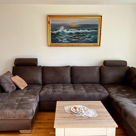 Haus Anna Διαμέρισμα Dagebüll Εξωτερικό φωτογραφία