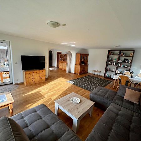 Haus Anna Διαμέρισμα Dagebüll Εξωτερικό φωτογραφία