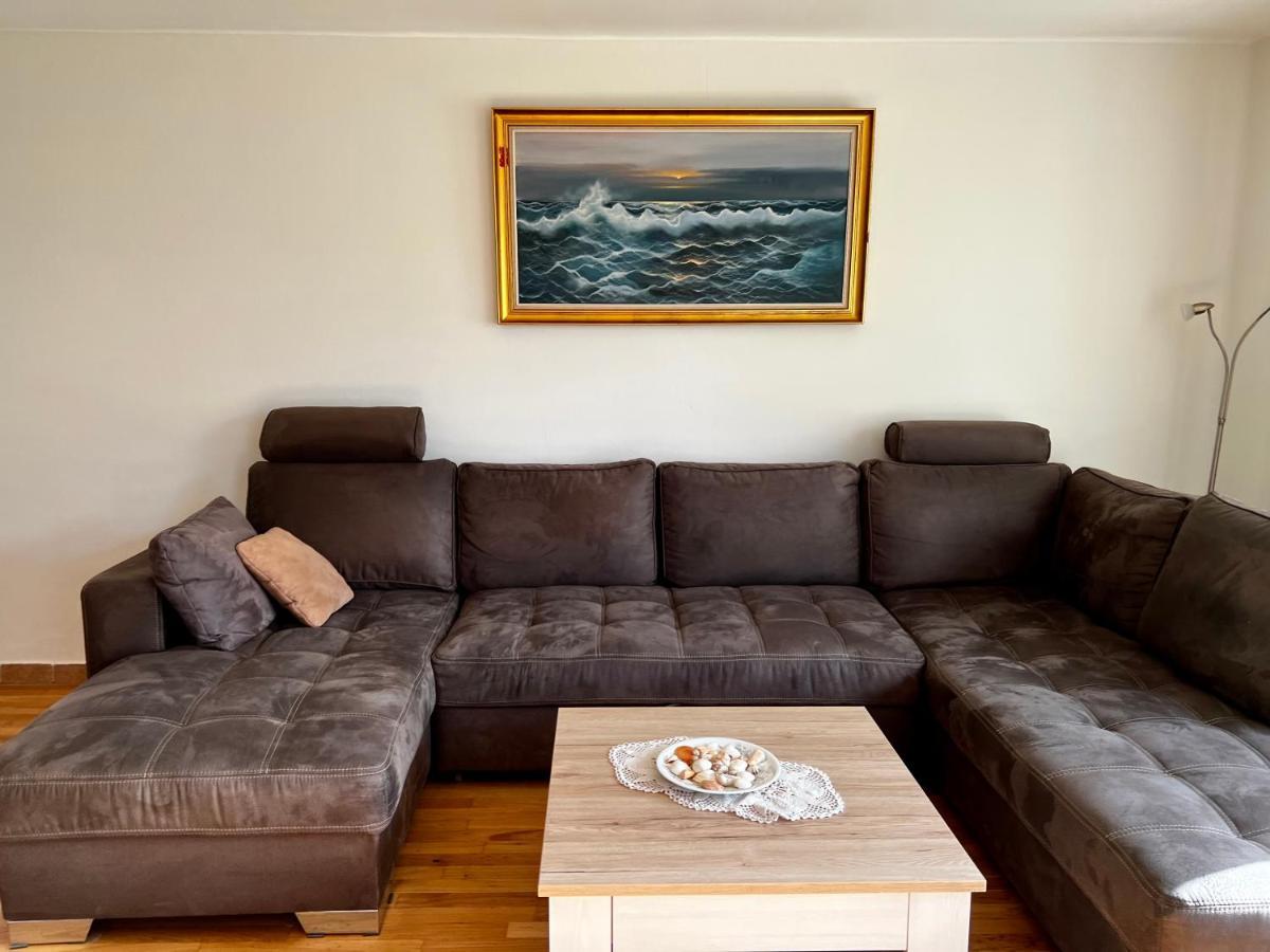 Haus Anna Διαμέρισμα Dagebüll Εξωτερικό φωτογραφία
