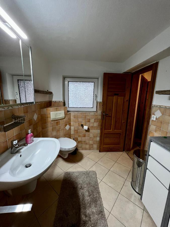 Haus Anna Διαμέρισμα Dagebüll Εξωτερικό φωτογραφία