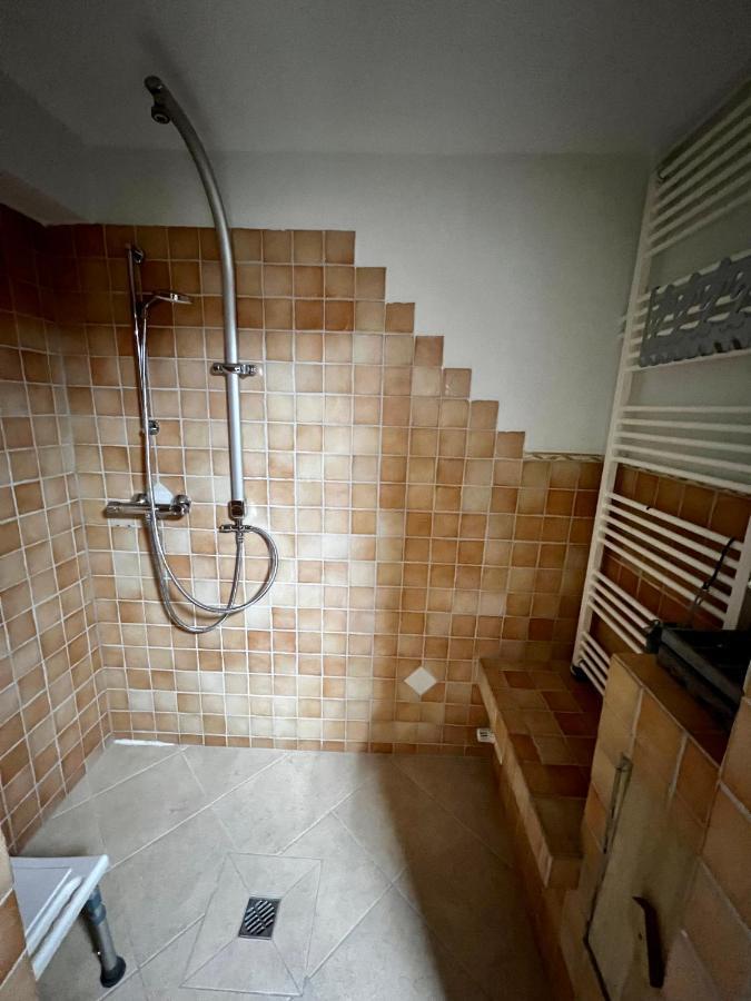 Haus Anna Διαμέρισμα Dagebüll Εξωτερικό φωτογραφία